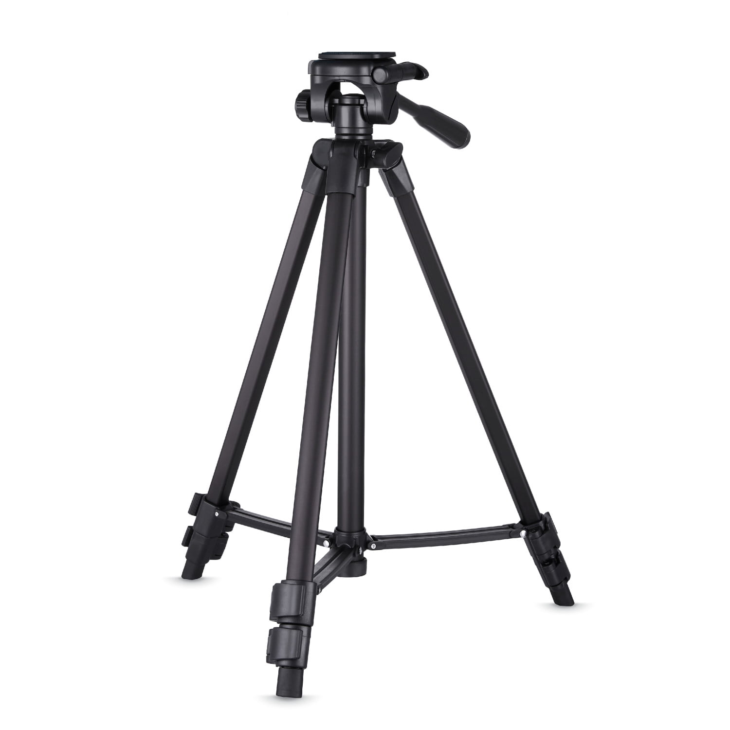onn 52 Aluminum Compact Camera Tripod Adjustable Philippines Ubuy