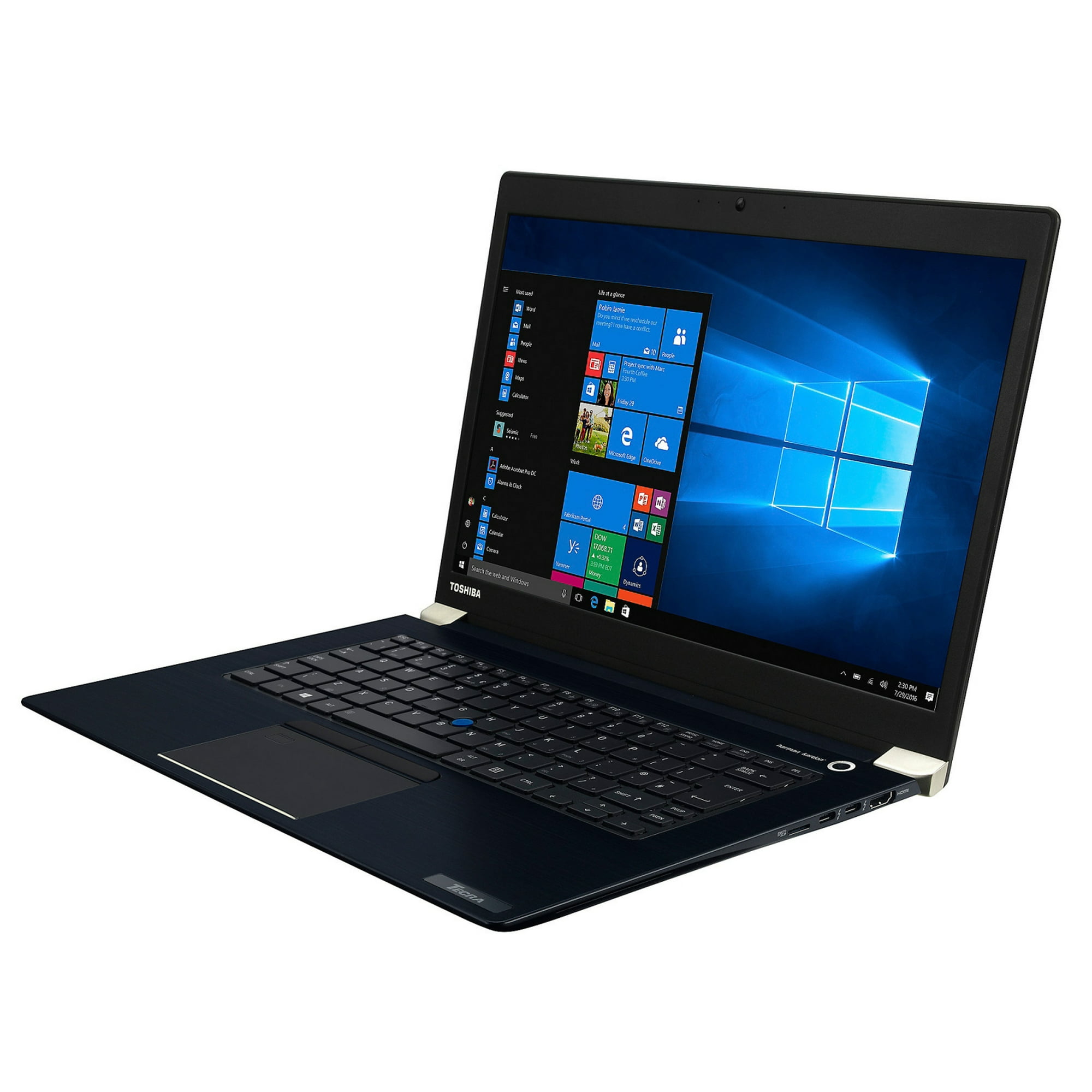 TOSHIBA Dynabook TECRA X40-E , 14