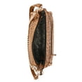thumbnail image 4 of Jessica Simpson Women’s Sadie Shoulder Bag, Leopard, 4 of 4