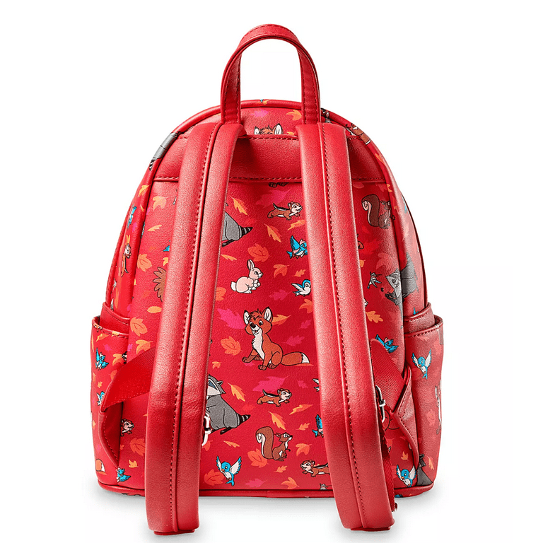 Forrest of louie Backpack