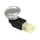 thumbnail image 1 of 1uds Coche Parachoques PDC Reversa Estacionamiento Asistencia Sensor 39685-SLG-H01ZA, 1 of 1