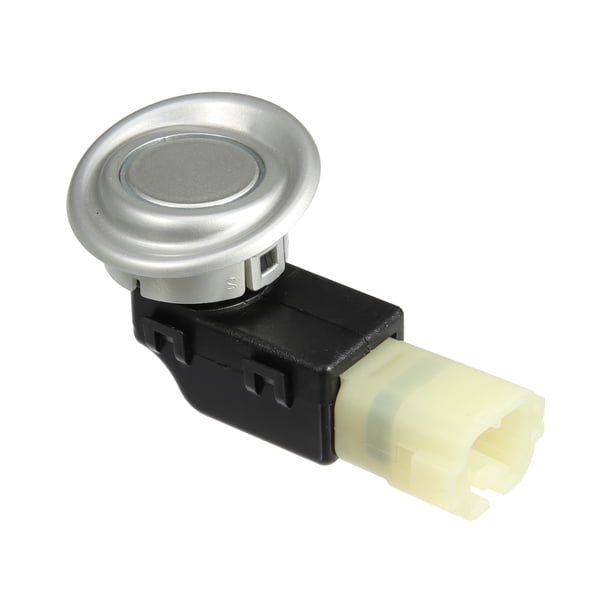 1uds Coche Parachoques PDC Reversa Estacionamiento Asistencia Sensor 39685-SLG-H01ZA
