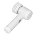 thumbnail image 1 of Cepillo de Limpieza Inalámbrico Giratorio Eléctrico, Fregador Eléctrico con 4 Cabezales de Cepillo para Fregadero de Cocina de Baña, Limpiador eficientte y flexible flexible flexible flexible, 1 of 7