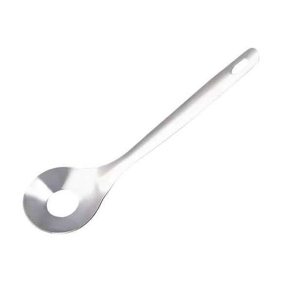PFDDRW Cuchara Pelador De Nopales Cuchara Pela Nopales Pelador De Nopales En Forma De Cuchara Cactus Peeler Spoons Meatball Maker Scoops Stainless Steel Nopales Peeler