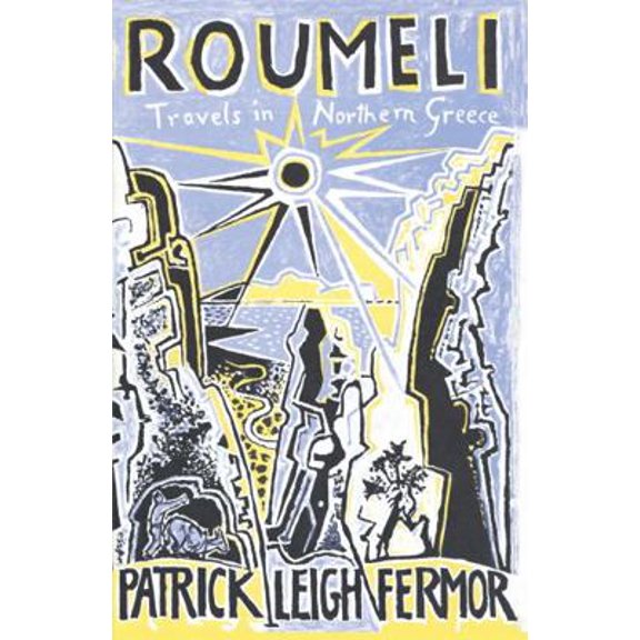 Pre-Owned Roumeli (Paperback) 0719566924 9780719566929