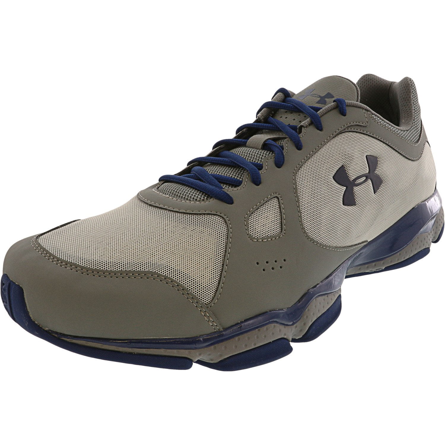 under armour high ankle shoes