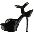 thumbnail image 4 of Women's Pleaser Allure 609, 4 of 5