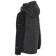 thumbnail image 2 of Trespass - Chaqueta de Esquí Freeboard Niños (Gris Oscuro) Trespass UTTP4889_darkgrey, 2 of 2