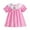 R64-Pink, variant on HCNTES Back To School Outfits for Girls Embroidery First Day Of School Dress for Preschool Kindergarten(18-24 Months,R64-Pink)