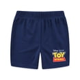thumbnail image 3 of Disney Toy Story Short Sleeve T-Shirt and Shorts Set (Boys), 2 Piece Set, Sizes 2T-7, 3 of 7