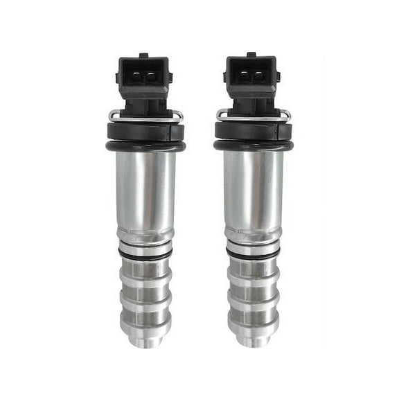 Variable Timing Solenoid - Compatible with 2013 - 2015 BMW X1 3.0L 6-Cylinder 2014