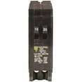 thumbnail image 4 of Square D Homeline 15A/20A Twin Single-Pole Standard Trip Tandem Circuit Breaker, 4 of 4