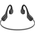 thumbnail image 2 of Osso Écouteurs à Conduction Osseuse Bluetooth avec Microphone, Noir, 2 of 5