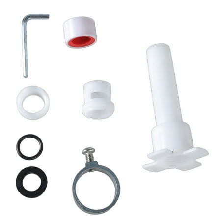 CIYISON Efficient Tub Spout Replacement set Bathtub Spout Adapter Simple Installation