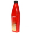 thumbnail image 2 of Redken Frizz Dismiss Shampoo 10.1 oz, 2 of 8