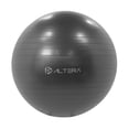 thumbnail image 2 of Pelota de Yoga 75 cm SPHERA Soporta Hasta 200 kg para Entrenamiento Antideslizante Altera, 2 of 7
