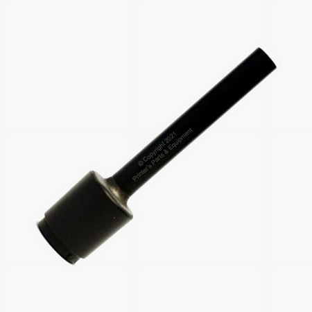 

Challenge Paper Drill Bit (CHT) 3/8 (9.5mm) Diameter x 2 1/2 inch