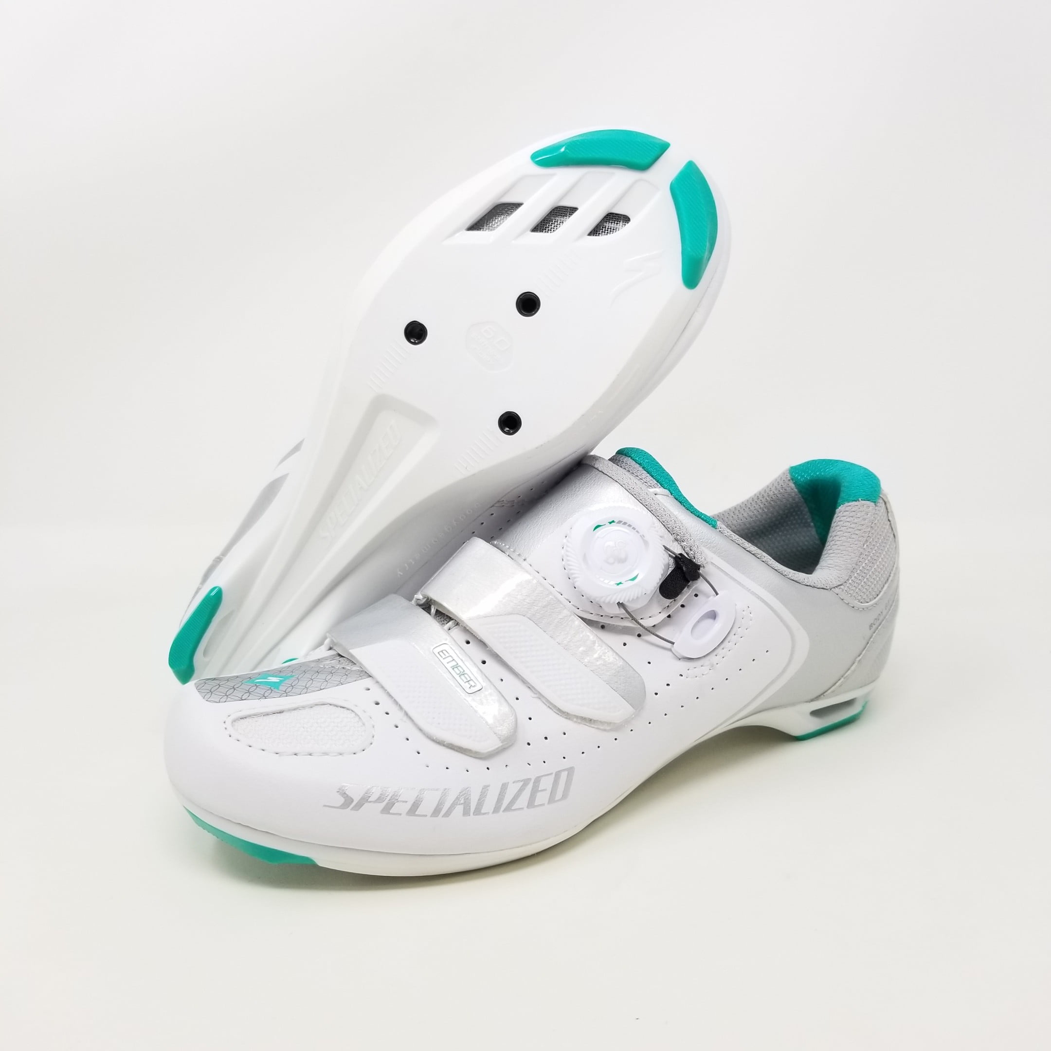 Specialized ember road shoe 2025