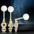 thumbnail image 6 of Water Level Control Valve with Anti Overflow Protection for Residential Use, 6 of 8