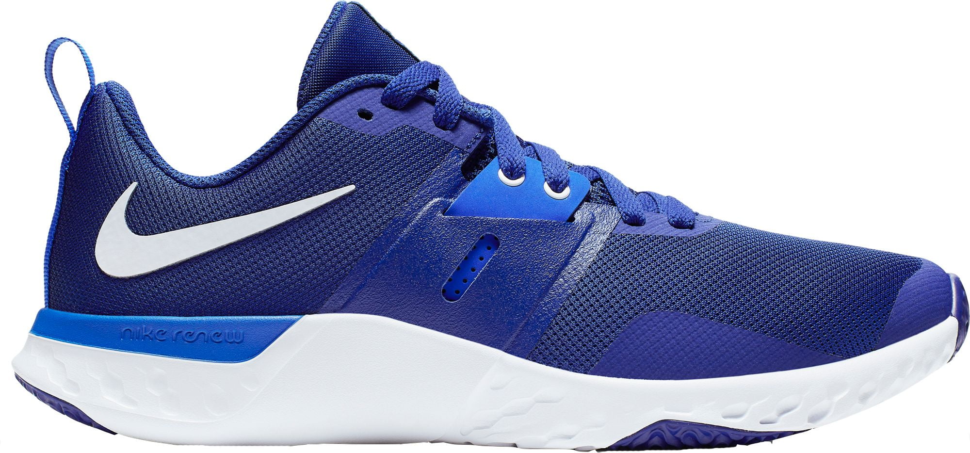 nike renew training shoe
