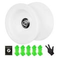 thumbnail image 1 of Yoyo Professional No-Response Spinning Ball with Ball Bearing, 1 of 5