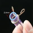 thumbnail image 2 of MYG Siphon Hand Pump Portable Manual Car Fuel Transfer Pump Suitable for Gasoline, 2 of 8