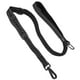 thumbnail image 5 of Cinturón de seguridad para mascotas, correa reflectante de nailon para pasear perros, antipérdida (negro), 5 of 14