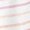 White with Stripes, variant on Inktastic Cousin Crew Girls Toddler Dress