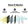 thumbnail image 3 of Pet Home Air Purifier Odor Filter Portable and Quiet Home Odor Guard Removes Odors, 3 of 5