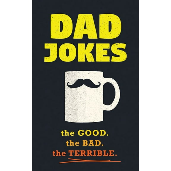 Jimmy Niro: Dad Jokes: Good, Clean Fun for All Ages! (Paperback)