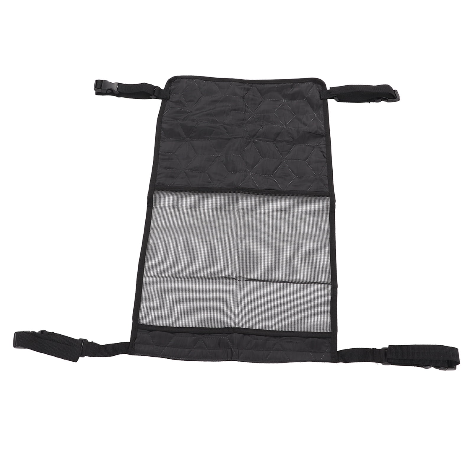 Domqga Dog Car Barrier Vehicle Pet Barrier With Adjusting Rope For SUV domqga-dog-car-barrier-vehicle-pet-barrier-with-adjusting-rope-for-suv