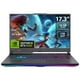 thumbnail image 1 of Laptop Gamer ASUS ROG Strix G17 G713 AMD Ryzen 9 7845HX RAM 16GB DDR5 SSD 1TB Pantalla 17.3 RTX 4060 W11H, 1 of 4