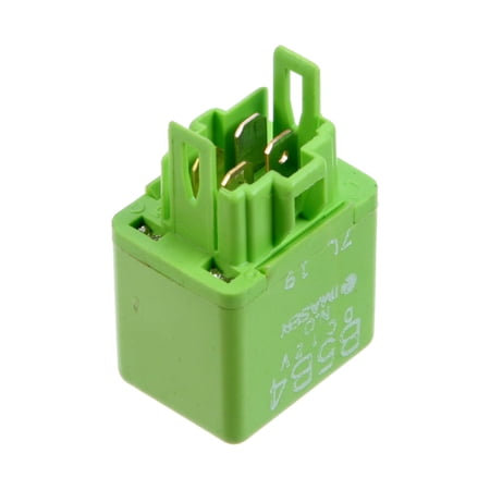 Genuine Relay