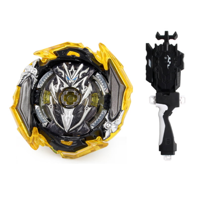 Details about   32 Type Beyblade Burst Starter Spinning Top Toys Kid Gift without Launcher US 