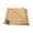 Khaki, variant on Patio & Garden Savings Iumwxz Outdoor Sunny Shade Cloth, Pergola, and Backyard Patio Sunshade with Protection, Heat Material, Reinforced Grommets(Khaki) Decor Savings
