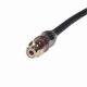 thumbnail image 5 of RCA Female to XLR Male Cable,XLR to RCA Converter Audio Adapter Patch Cable Changer -30cm, 5 of 5