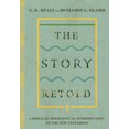 thumbnail image 2 of The Story Retold: A Biblical-Theological Introduction to the New Testament, 2 of 3
