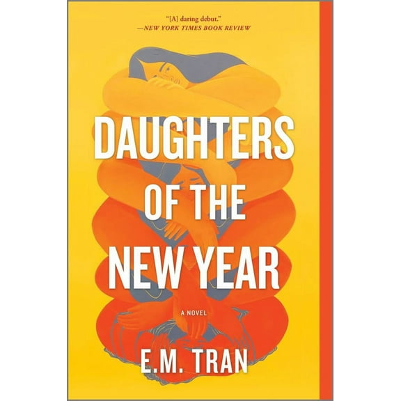Daughters of the New Year, (Paperback)
