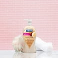thumbnail image 2 of Softsoap Coconut Butter Scrub Body Wash Exfoliating Body Wash 946 mL, 2 of 5