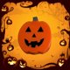 thumbnail image 2 of Pomo Calabaza Halloween Cubierta Botón Pomos Decorativos Silicona para Gabinete (5 Unidades), 2 of 4