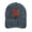 Navy, variant on Big Bro Sand Colour Baseball Cap for Men Women, Adjustable Snapback Hats Cotton Hat