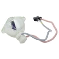 thumbnail image 4 of Lampe de Projecteur Phoenix Originale de Remplacement pour ACTO DS110 (Ampoule Seulement), 4 of 5