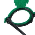 thumbnail image 3 of BESTYASH 6Ud Gafas De Accesorio Para Fiesta De San Con Colorida Y Cómoda, 3 of 6