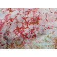 thumbnail image 5 of oneOone Cotton Cambric Pink Fabric Watercolor Craft Projects Decor Fabric Printed By The Yard 56 Inch Wide-59, 5 of 6