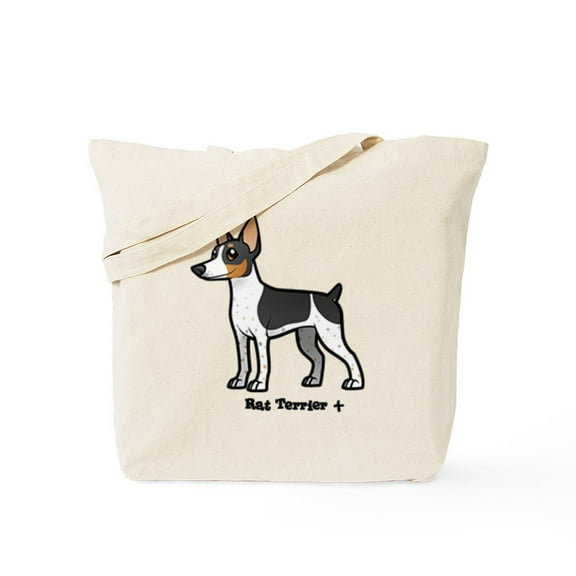 CafePress - Tote Bag - Unisex Canvas Tote Bag, Beige, 1-Piece