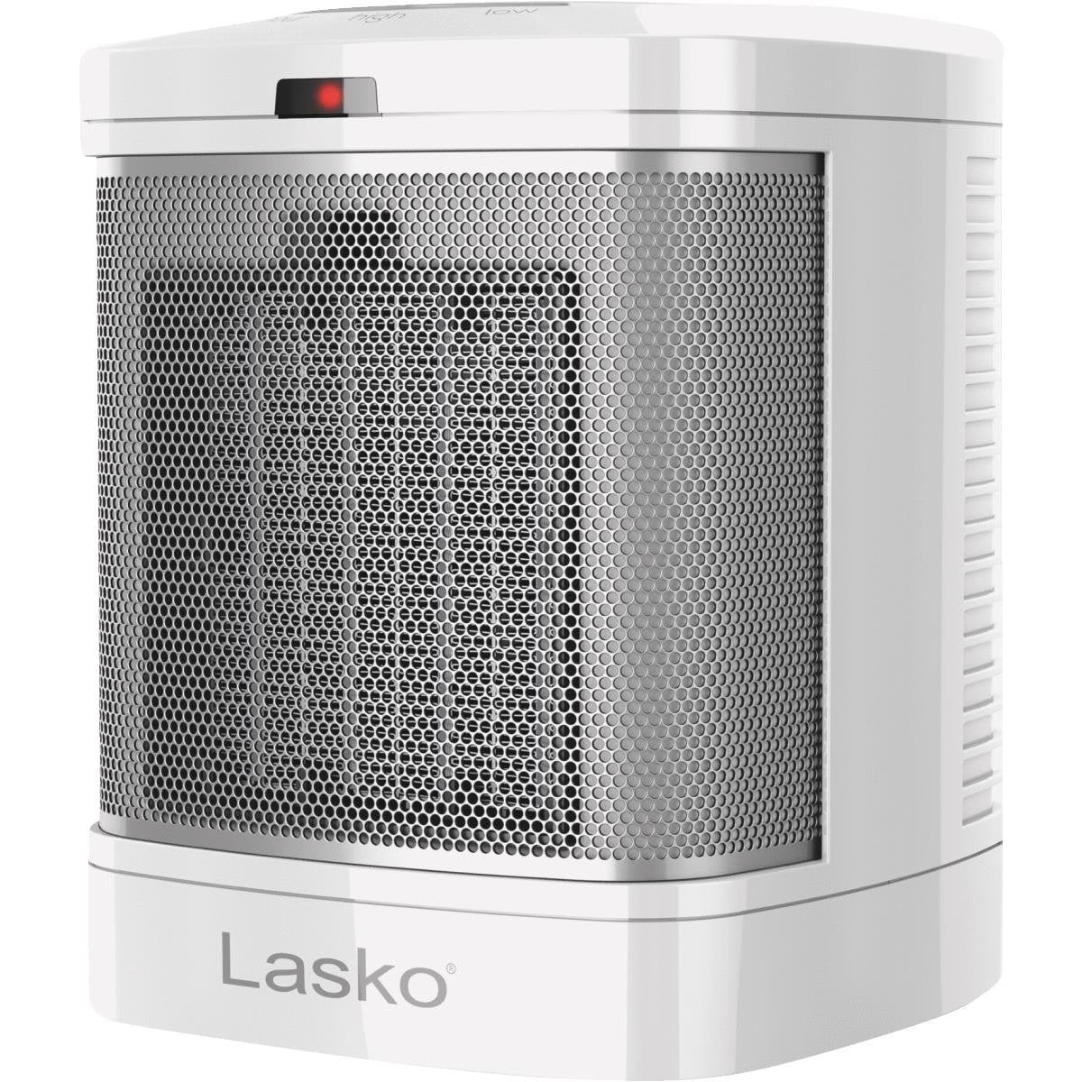Lasko CD08200 1500W Electric Ceramic Bathroom Heater