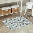thumbnail image 7 of Yiaed golf balls Print Flannel Doormat Mat Outdoor Indoor Door Mats,Welcome Matt Outdoor Front Door Mat Doormat Outdoor Mat Outdoor Mat,16"x24", 7 of 7