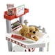 thumbnail image 2 of Ecoiffier CARRELLO VETERINARIO 15 PZ - C Ecoiffier 1909, 2 of 2