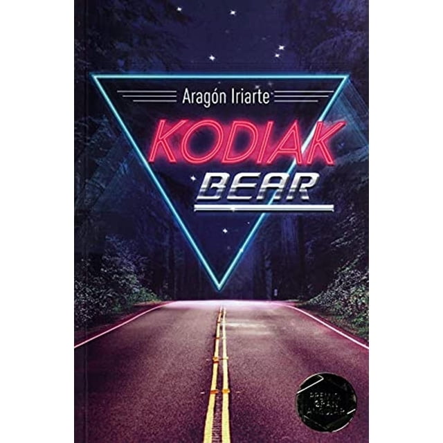 Kodiak Bear Blanco