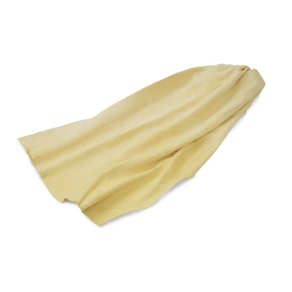 Carrand 40204 4 sq. ft. Geniune Chamois Towel
